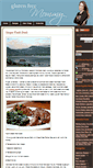 Mobile Screenshot of glutenfreemommy.com